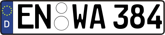 EN-WA384