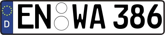 EN-WA386