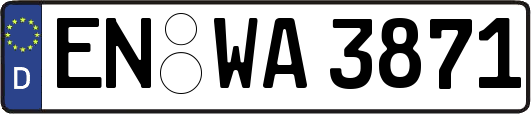 EN-WA3871