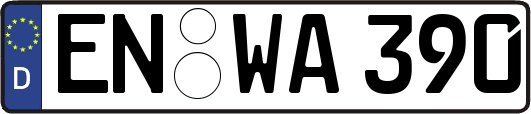 EN-WA390