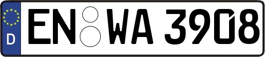 EN-WA3908