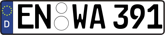 EN-WA391