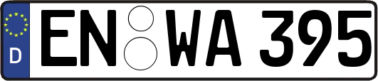 EN-WA395