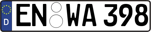EN-WA398