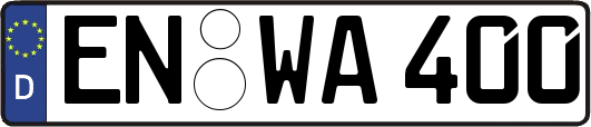 EN-WA400