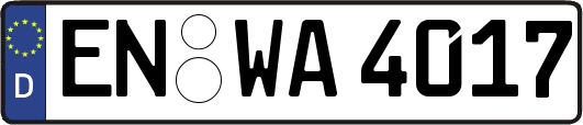 EN-WA4017