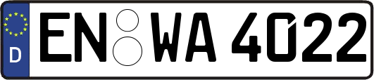 EN-WA4022