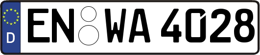 EN-WA4028