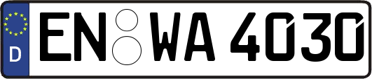 EN-WA4030