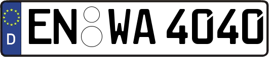 EN-WA4040