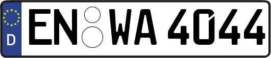 EN-WA4044