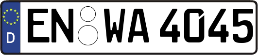EN-WA4045