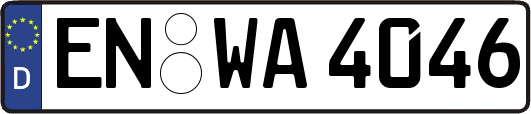 EN-WA4046