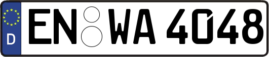 EN-WA4048