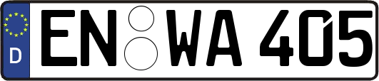 EN-WA405