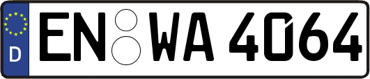 EN-WA4064