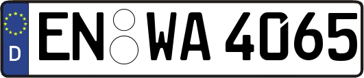 EN-WA4065