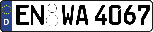 EN-WA4067