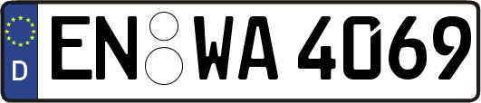 EN-WA4069