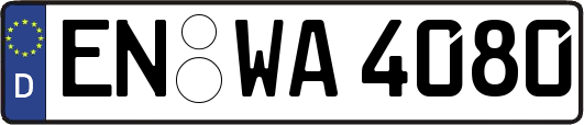 EN-WA4080