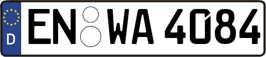 EN-WA4084