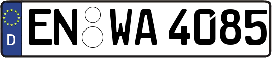 EN-WA4085