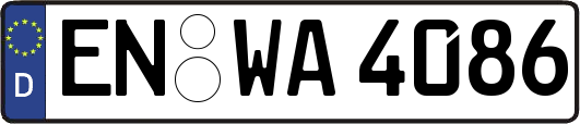 EN-WA4086
