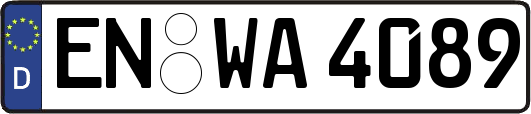 EN-WA4089