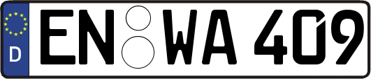 EN-WA409