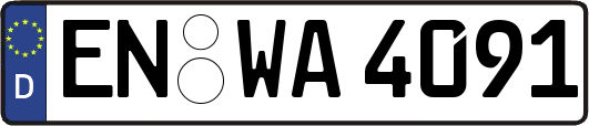 EN-WA4091