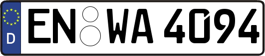 EN-WA4094