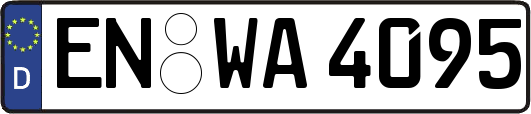 EN-WA4095