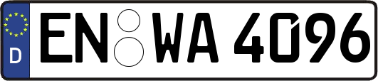 EN-WA4096