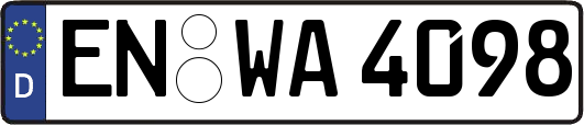 EN-WA4098