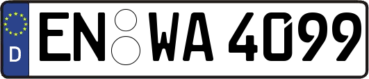 EN-WA4099