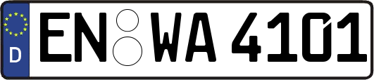 EN-WA4101