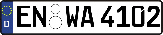 EN-WA4102