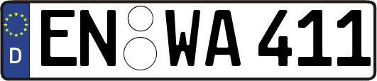 EN-WA411