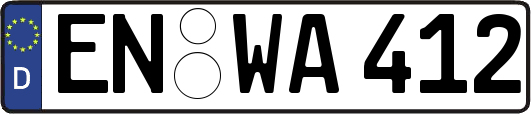 EN-WA412