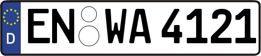 EN-WA4121