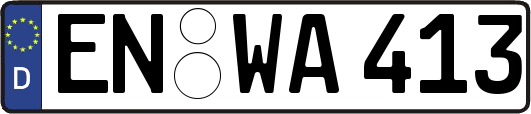 EN-WA413