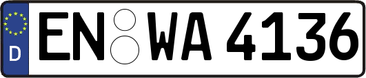 EN-WA4136