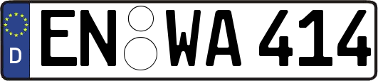 EN-WA414