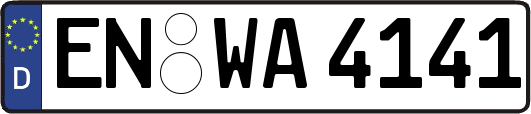 EN-WA4141