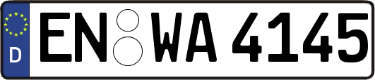 EN-WA4145
