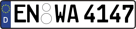 EN-WA4147