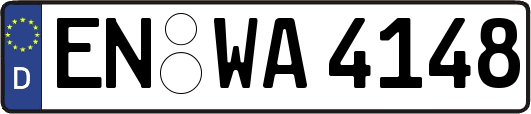 EN-WA4148