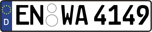EN-WA4149