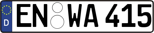EN-WA415