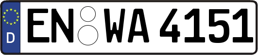 EN-WA4151